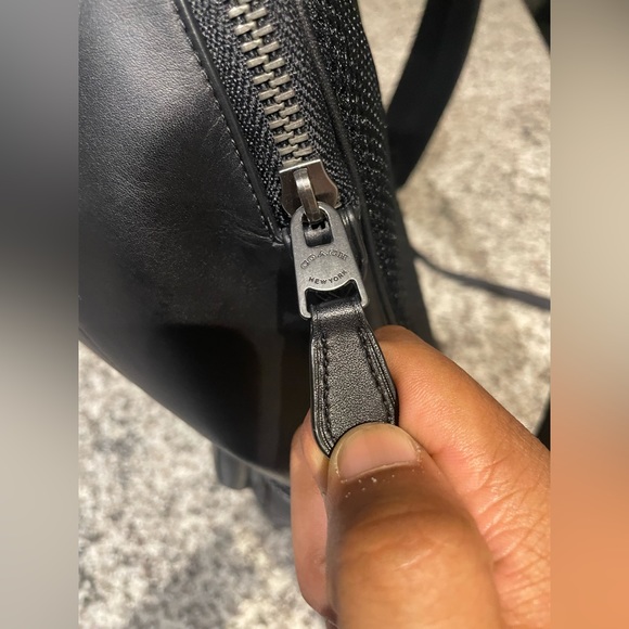 Coach Backpack - Picture 11 of 13